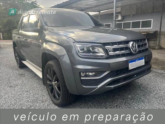 VOLKSWAGEN AMAROK 3.0 V6 TDI DIESEL HIGHLINE EXTREME CD 4MOTION AUTOMÁTICO VOLKSWAGEN AMAROK 3.0 V6 TDI DIESEL HIGHLINE EXTREME CD 4MOTION AUTOMÁTICO